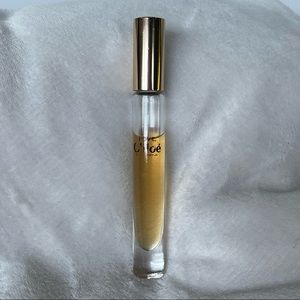 Love, Chloe EDP Rollerball RARE